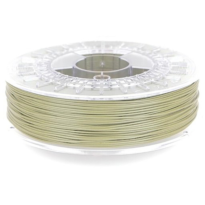 ColorFabb PLA 750g - Gris Vert