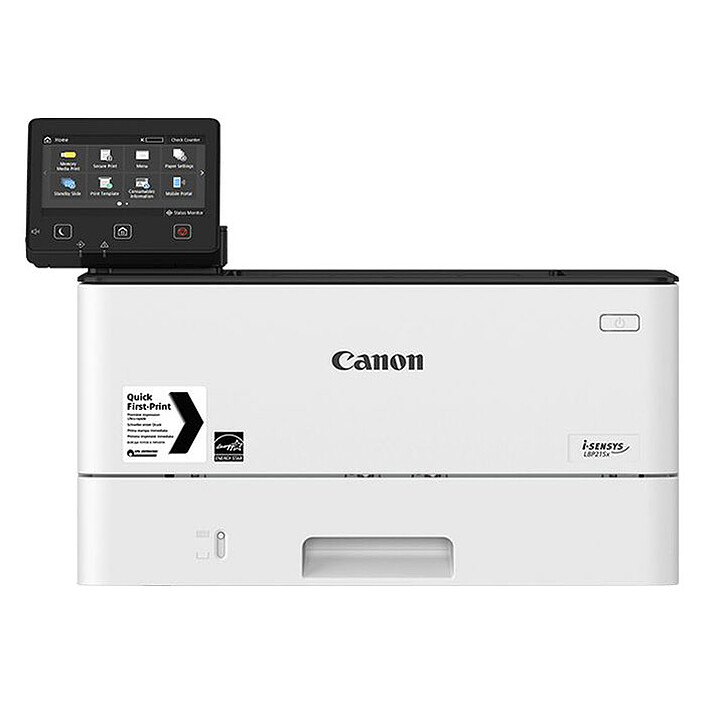 Canon i-SENSYS LBP215x