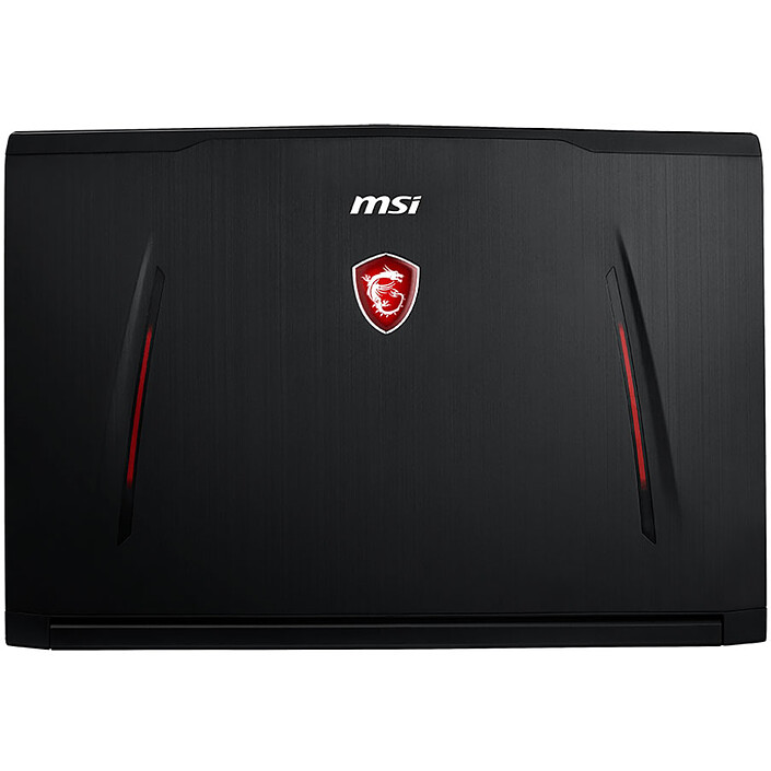 Avis MSI GT63 8RF-021FR Titan