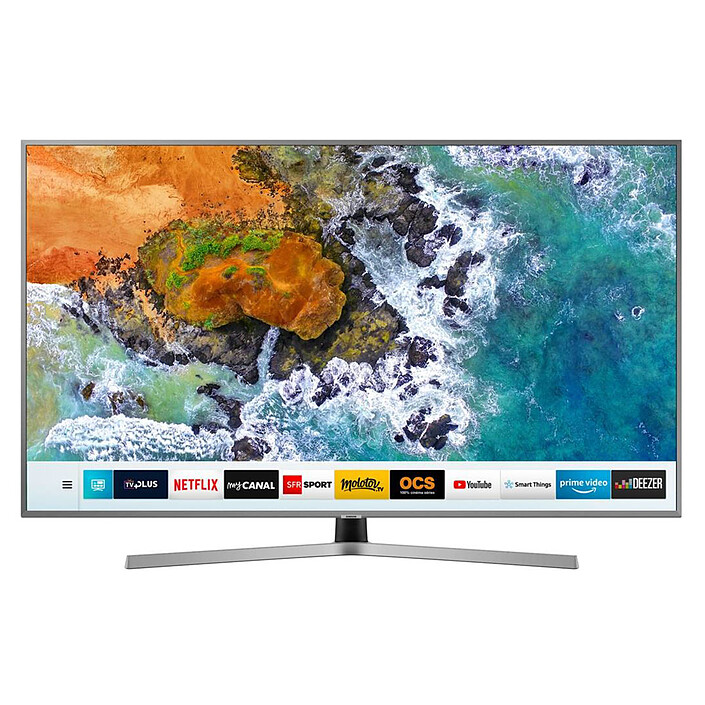 Samsung UE43NU7475
