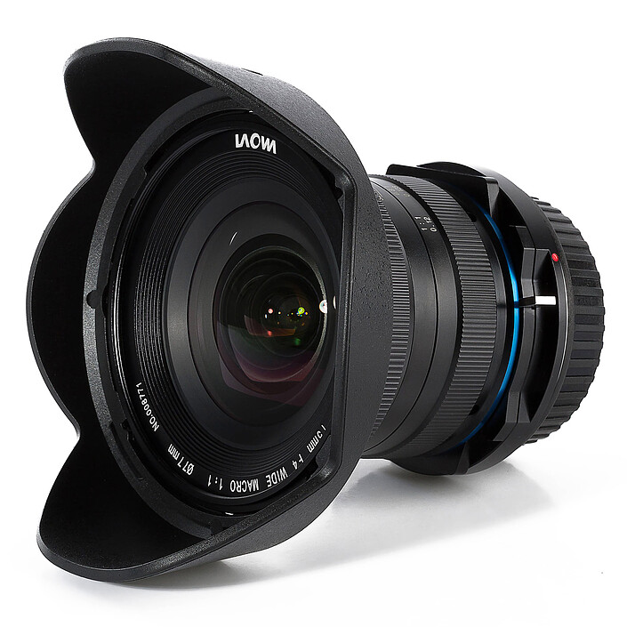Acheter Laowa 15mm f/4 Grand Angle Macro Sony FE