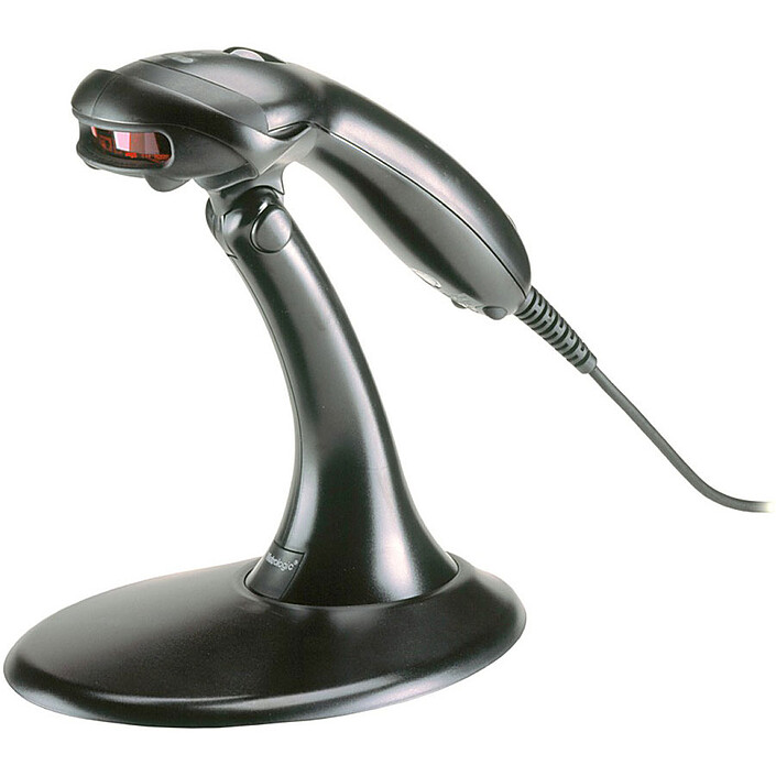 Honeywell Voyager 9540 (MK9540-37A38) - Noir