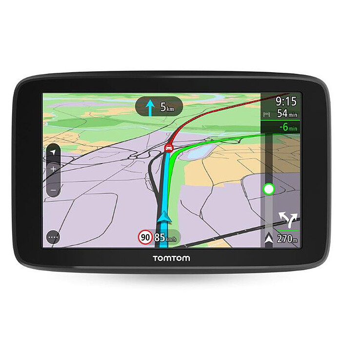 TomTom GO Basic (5")