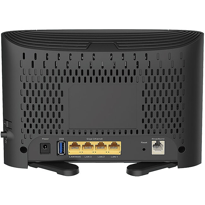 Comprar D-Link DSL-3785