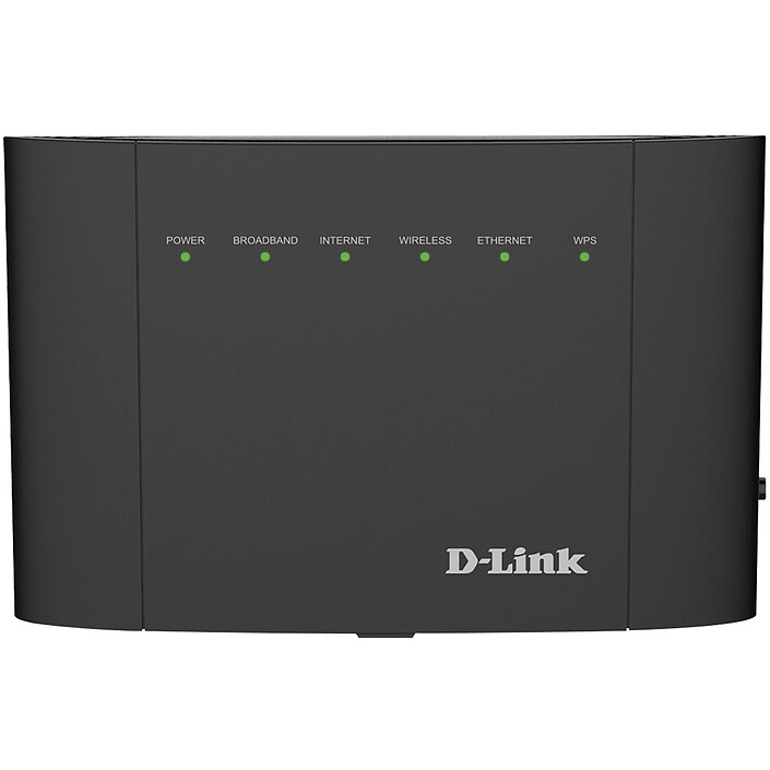 D-Link DSL-3785