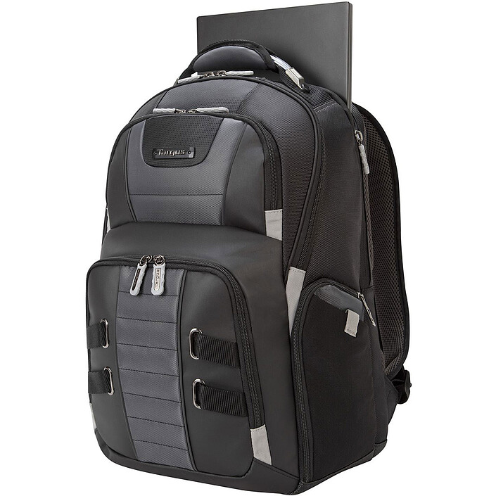 Avis Targus DrifterTrek Noir