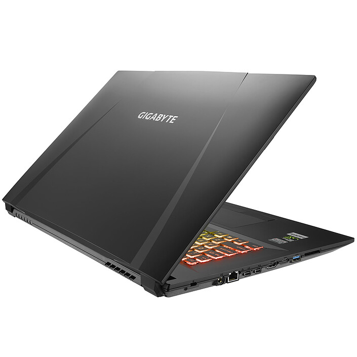 Acheter Gigabyte Sabre 17 - P47K v8 C35W10-FR