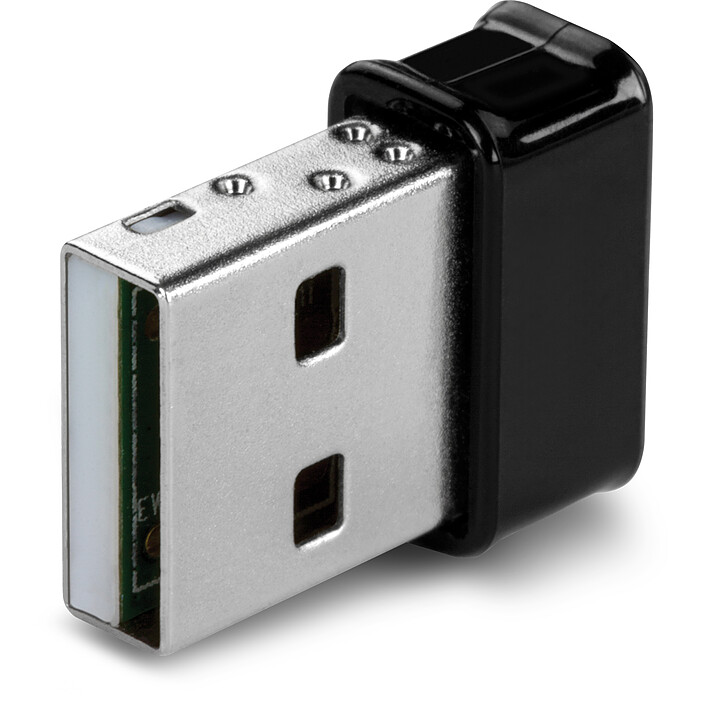 Nota TRENDnet TEW-808UBM