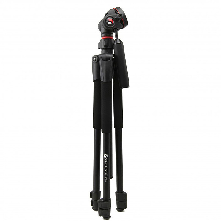 Avis Starblitz TSA203P