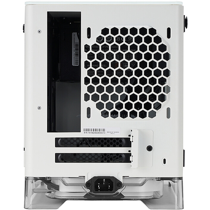 cheap IN WIN A1 White