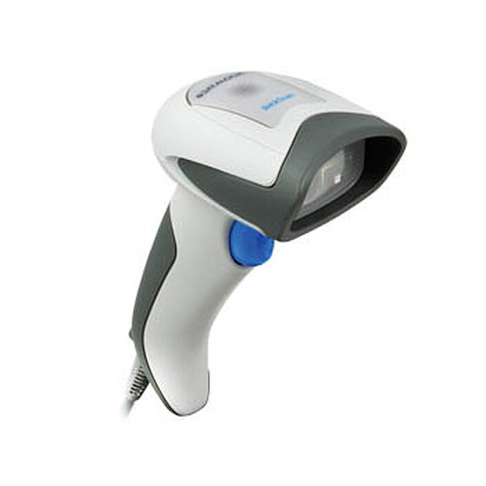 Barcode scanner
