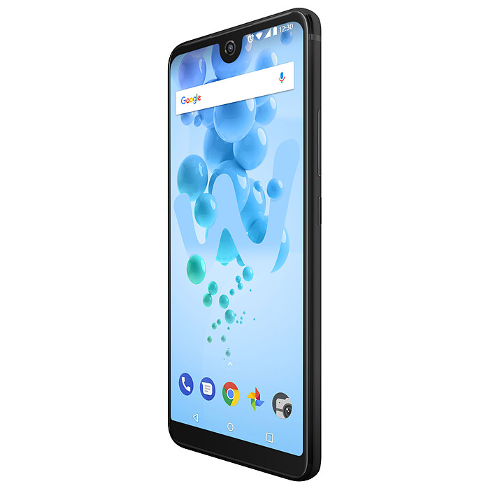 Acheter Wiko View2 Pro Anthracite