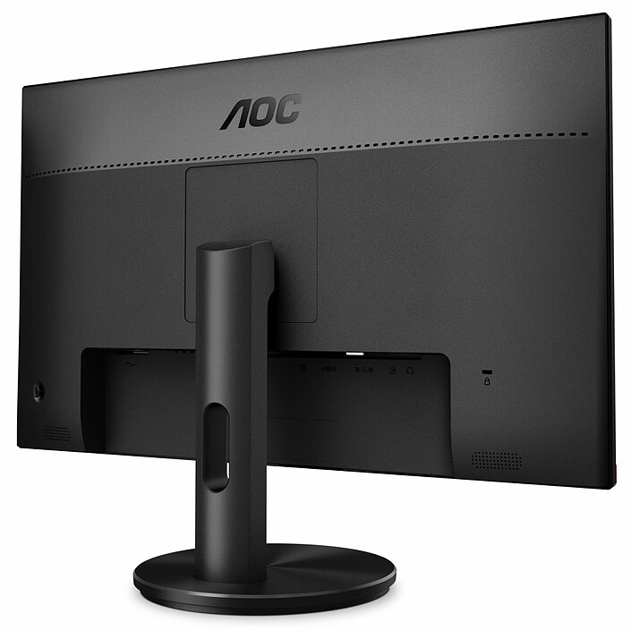 Acheter AOC 24.5" LED - G2590FX