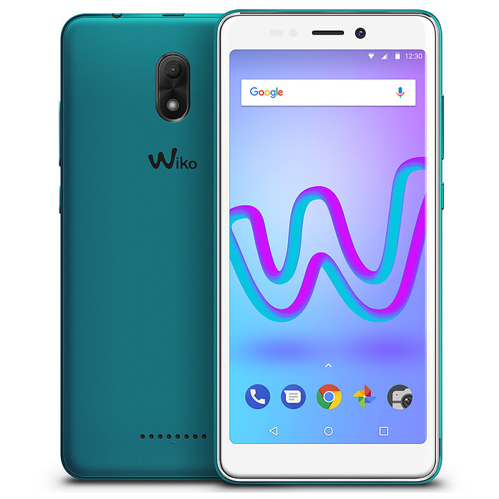 Wiko Jerry3 Bleen