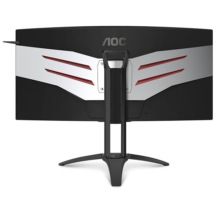Acheter AOC 35" LED - AGON AG352UCG6