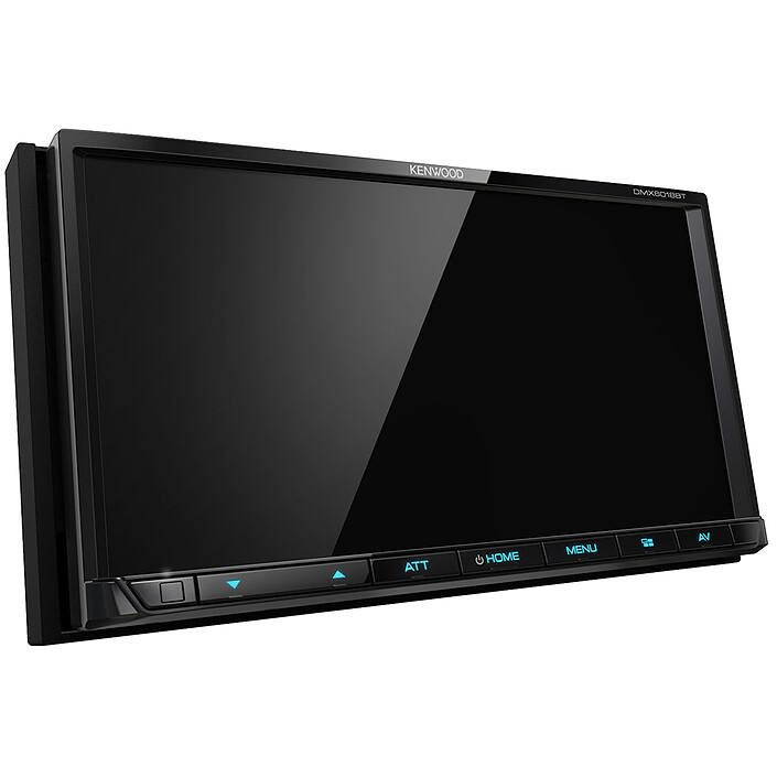 Comprar Kenwood DMX6018BT