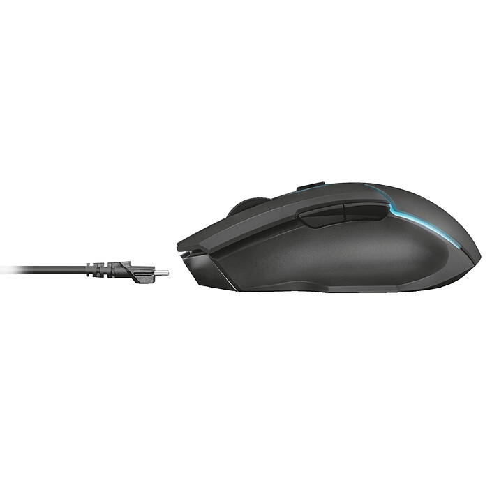 Acquista Trust Gaming GXT 161 Disan