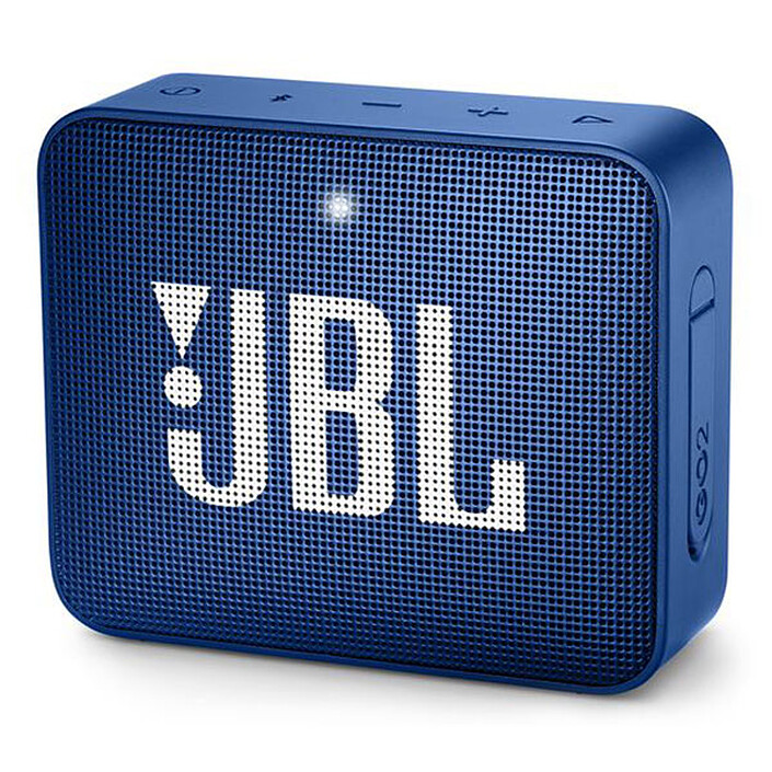 JBL GO 2 Bleu