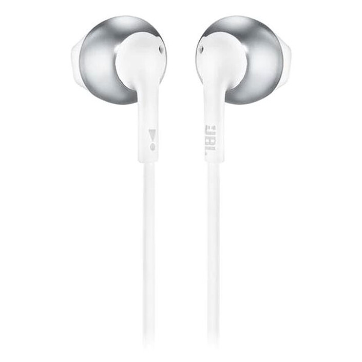 Avis JBL TUNE 205BT Argent