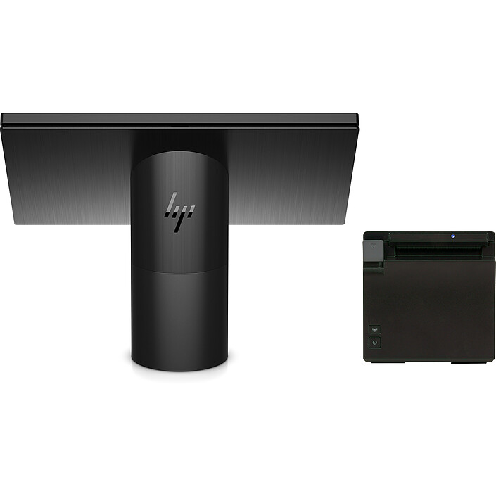  HP Engage One 141 Noir + Support   Epson TM-m30 (122)