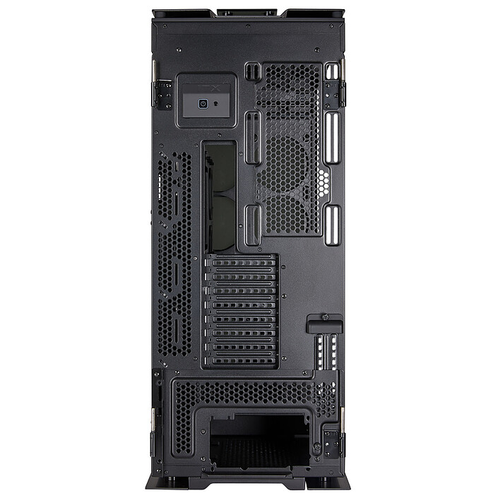 Corsair Obsidian 1000D Noir pas cher