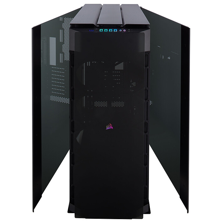 Acheter Corsair Obsidian 1000D Noir