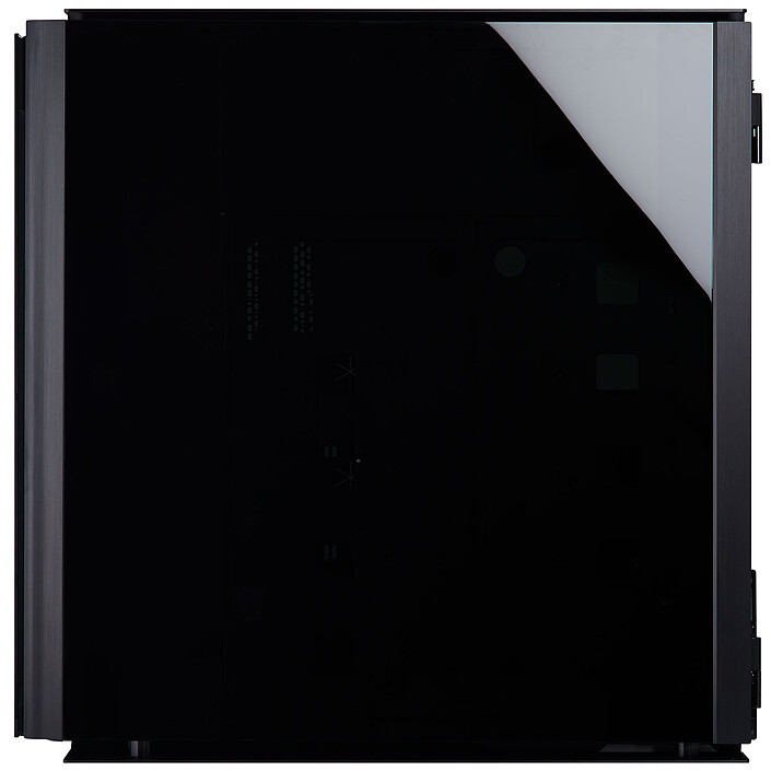 Avis Corsair Obsidian 1000D Noir