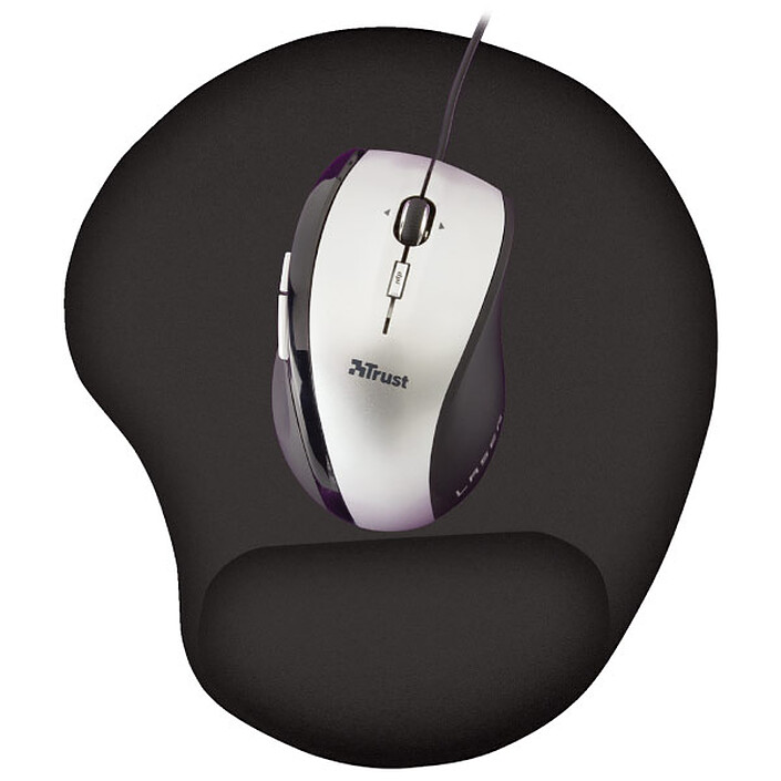 Avis Trust BigFoot Noir