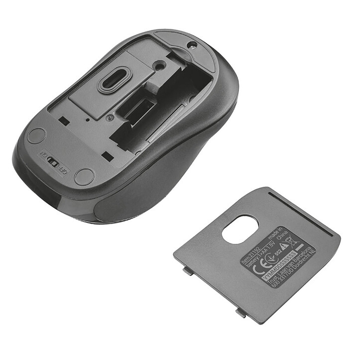 Acheter Trust Xani Bleu