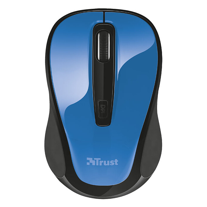 Avis Trust Xani Bleu