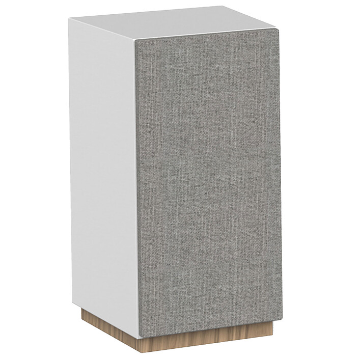 Acheter Cambridge One Noir + Jamo S 801 Blanc