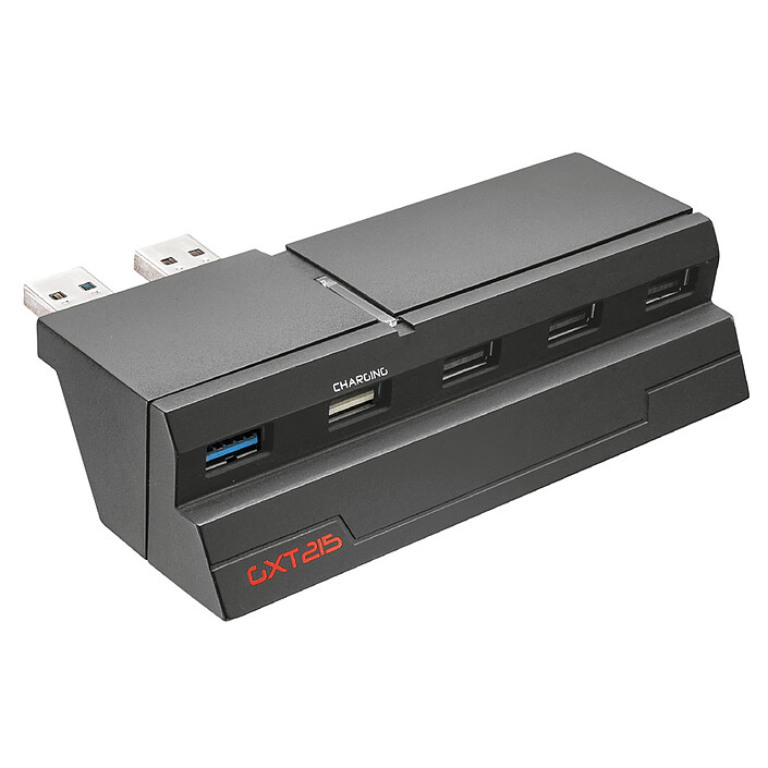 Trust Gaming GXT 215