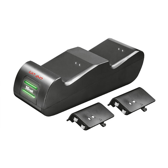 Acheter Trust Gaming GXT 247