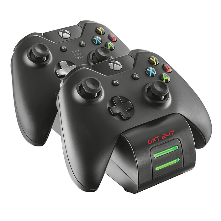 Avis Trust Gaming GXT 247