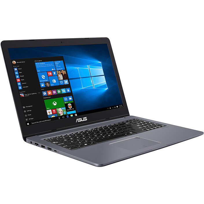 PC portable