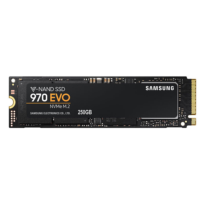 Disque SSD