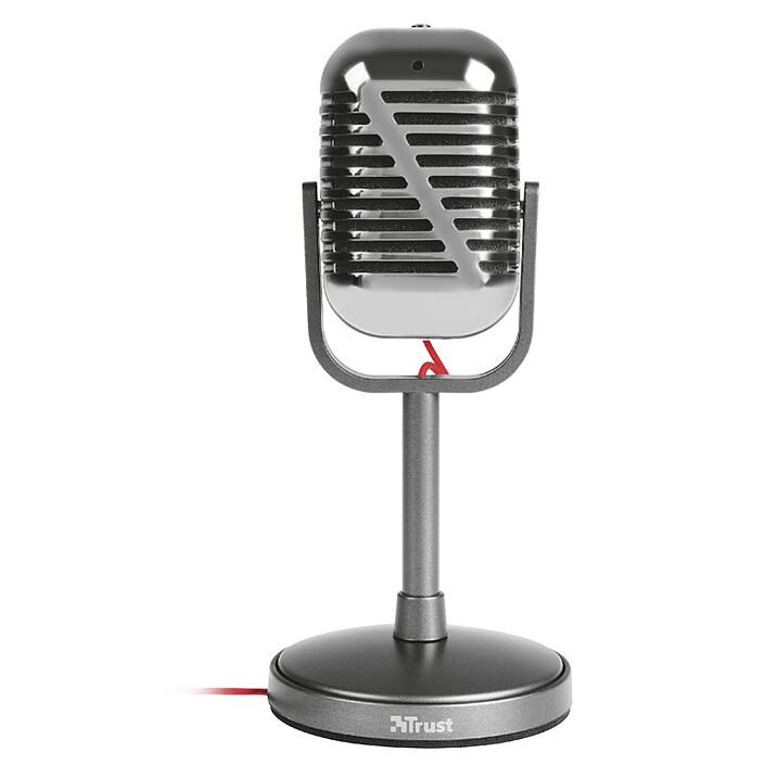 Microphone