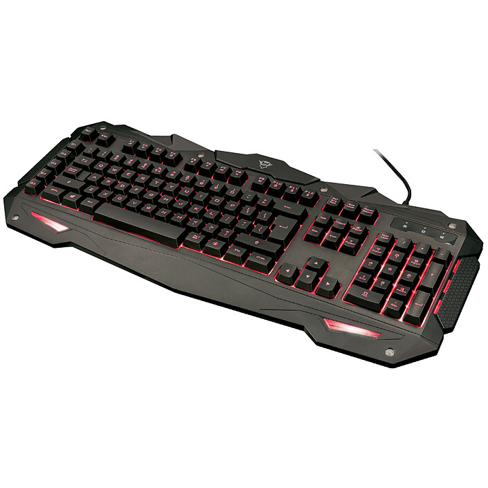 Acheter Trust Gaming GXT 840 Myra