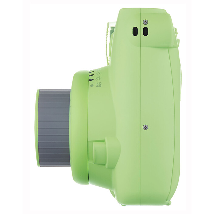 Acheter Fujifilm Pack instax mini 9 Vert citron