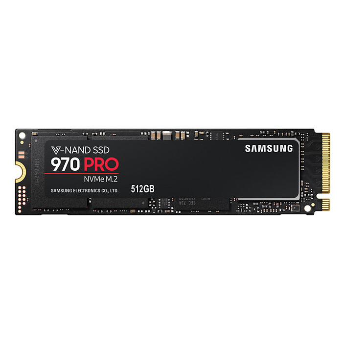 Disco SSD