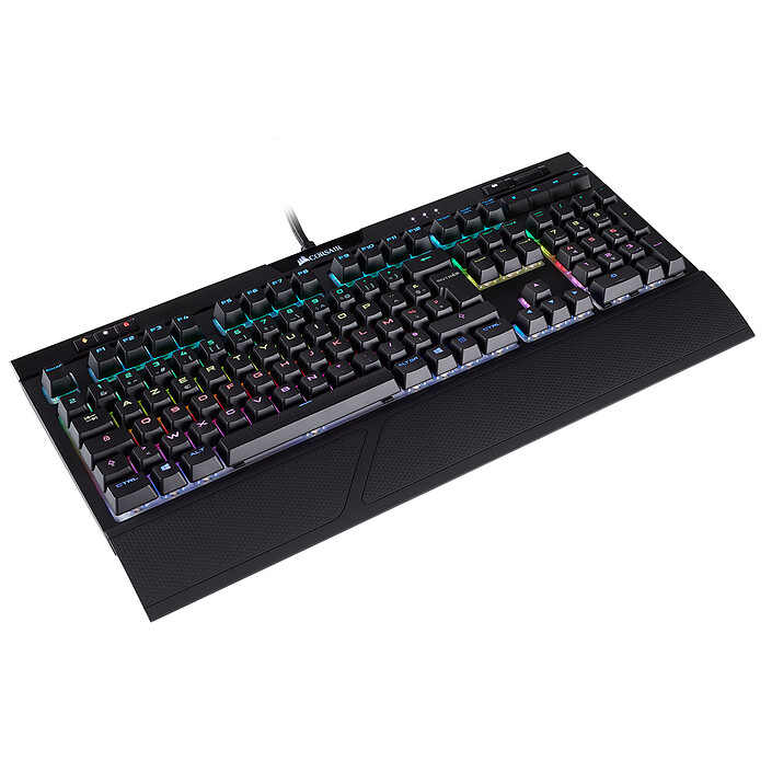 Clavier PC