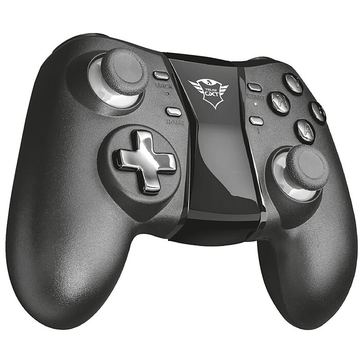 Review Trust Gaming GXT 590 Bosi