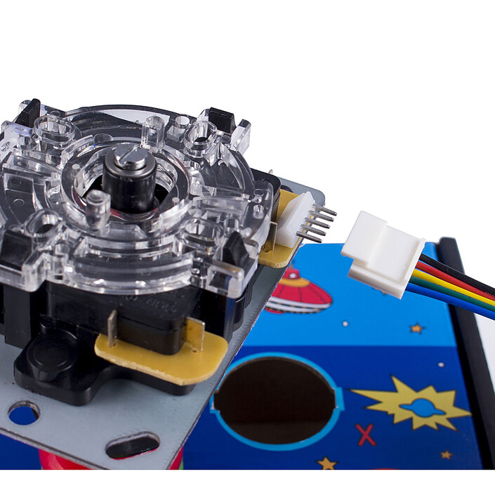 Comprar SunFounder Retro Caja de juegos