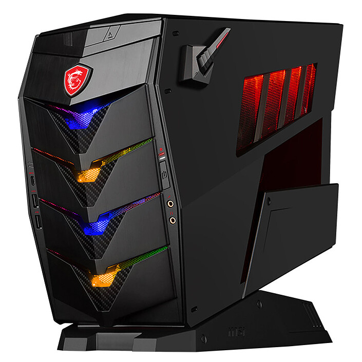 MSI Aegis 3 8RC-011FR