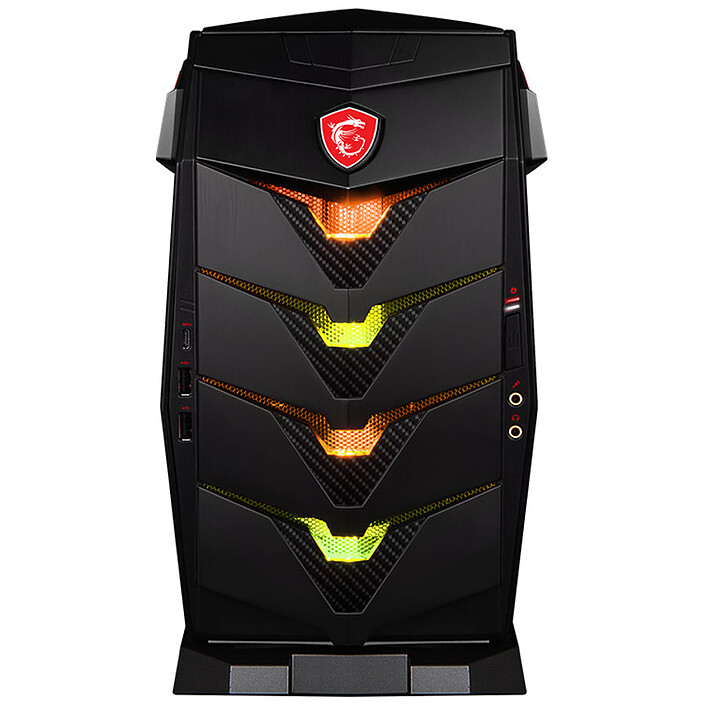 PC de bureau