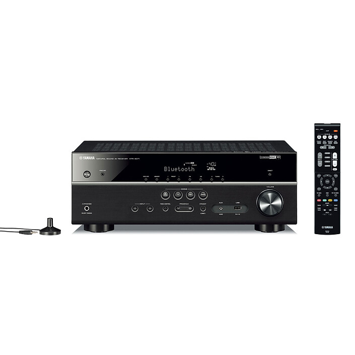 Ensemble home cinéma