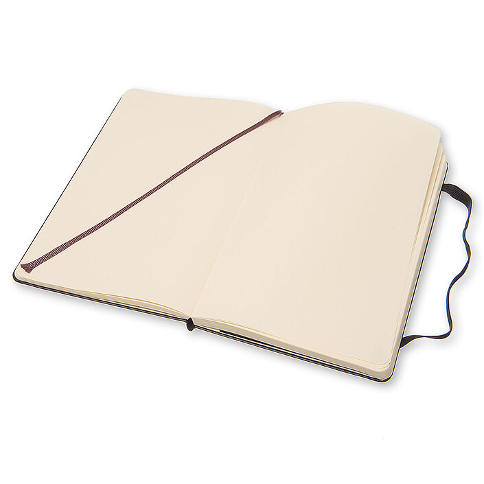 Acheter Moleskine Batman Plain Large Noir 