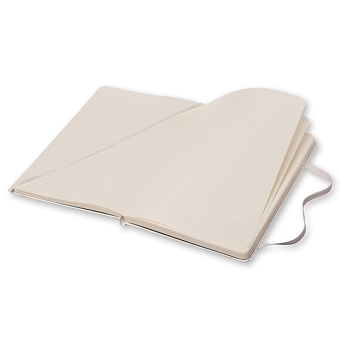 Acheter Moleskine Star Wars VII Storm Trooper Large Blanc