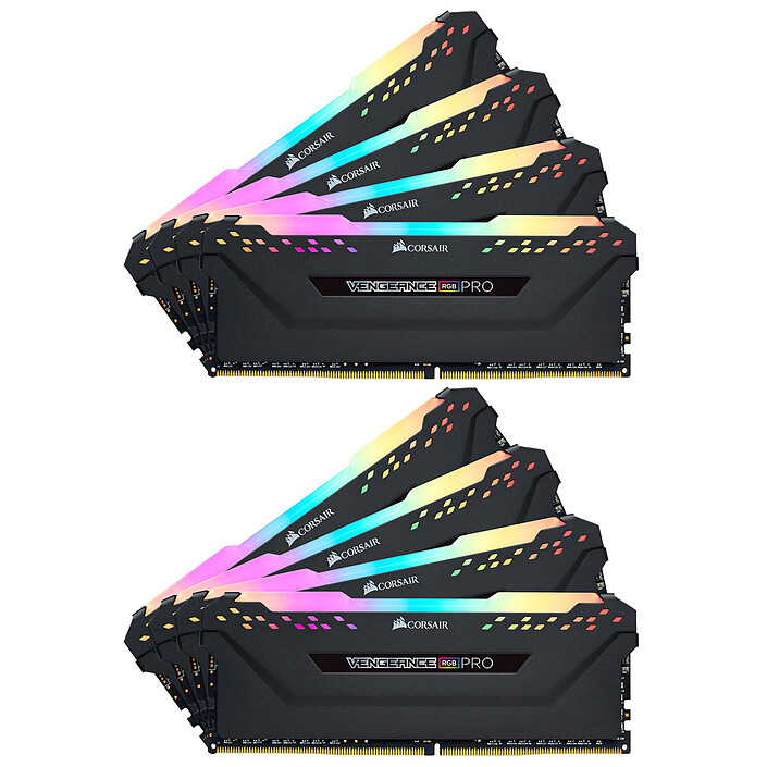 Mémoire PC
