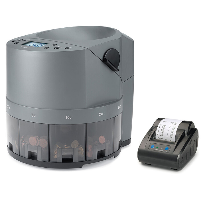 Acheter Safescan 1450